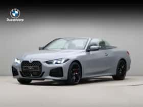 BMW 4-Serie (2026)