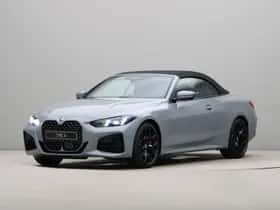 BMW 4-Serie (2026) thumbnail 2