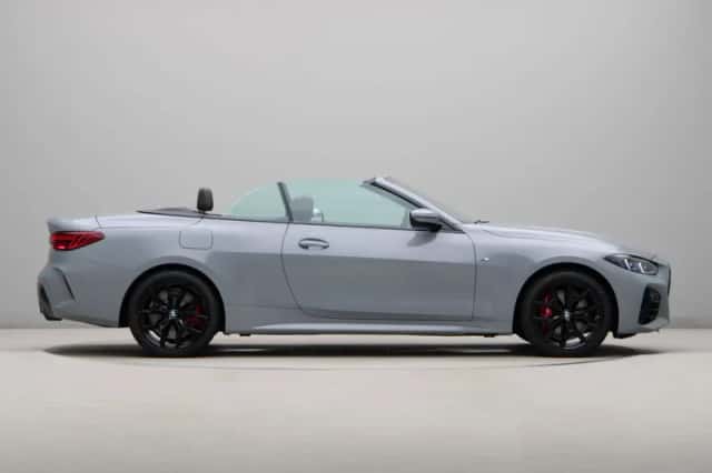 BMW 4-Serie (2026) thumbnail 11