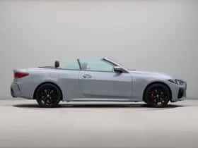 BMW 4-Serie (2026) thumbnail 11