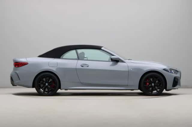 BMW 4-Serie (2026) thumbnail 12