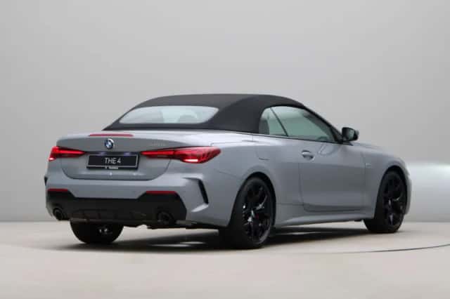 BMW 4-Serie (2026) thumbnail 13