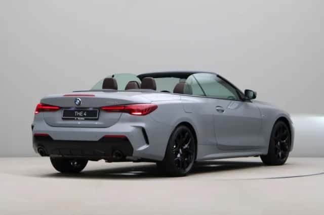 BMW 4-Serie (2026) thumbnail 14