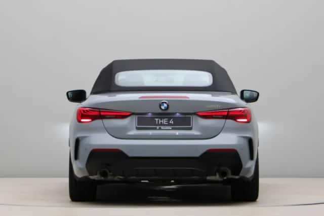 BMW 4-Serie (2026) thumbnail 15