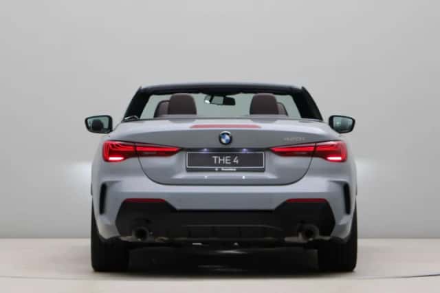 BMW 4-Serie (2026) thumbnail 16