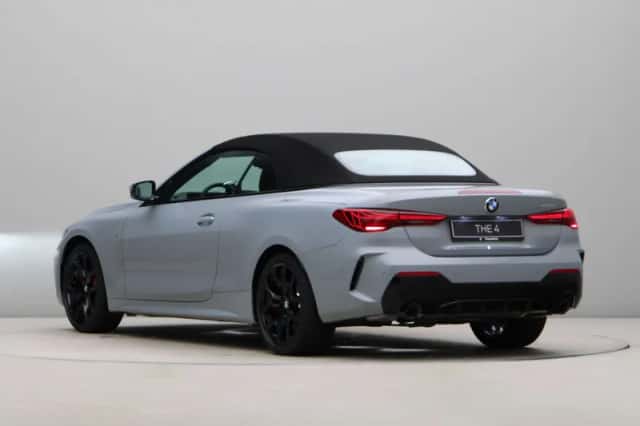 BMW 4-Serie (2026) thumbnail 17