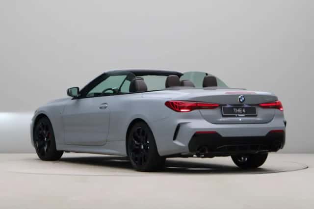 BMW 4-Serie (2026) thumbnail 18