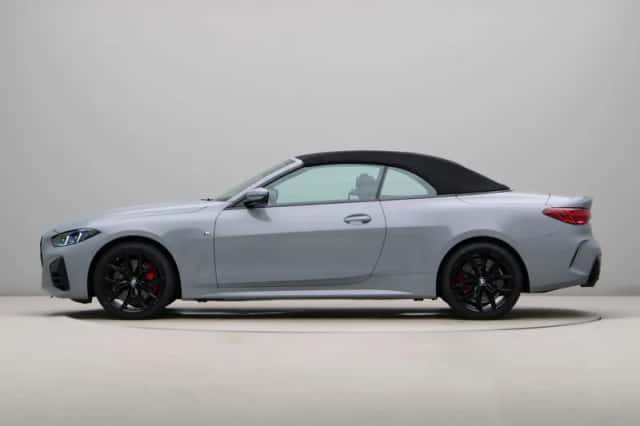 BMW 4-Serie (2026) thumbnail 19