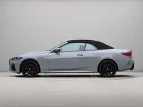 BMW 4-Serie (2026) thumbnail 19