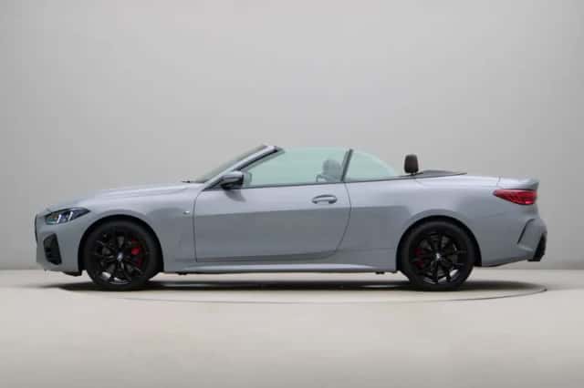 BMW 4-Serie (2026) thumbnail 20