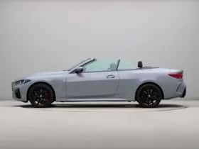BMW 4-Serie (2026) thumbnail 20
