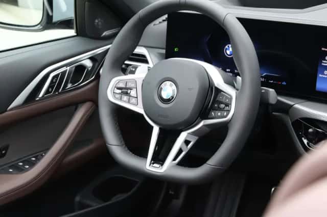 BMW 4-Serie (2026) thumbnail 3