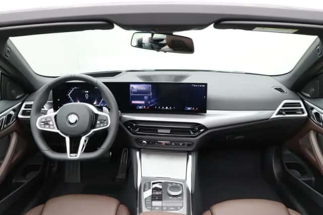 BMW 4-Serie (2026) thumbnail 21