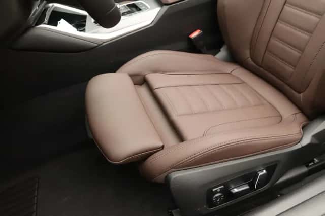 BMW 4-Serie (2026) thumbnail 23