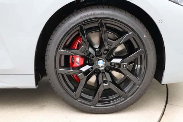 BMW 4-Serie (2026) thumbnail 27