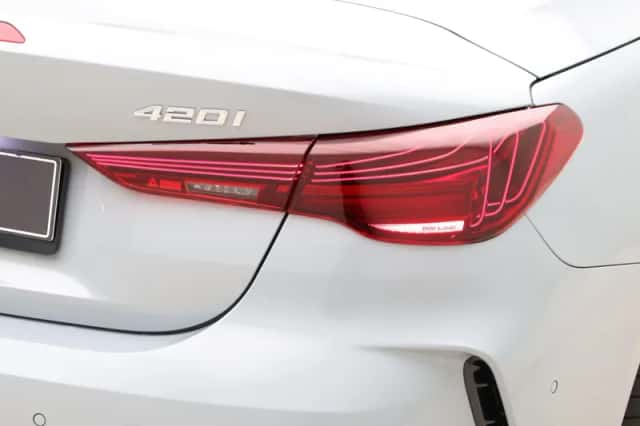 BMW 4-Serie (2026) thumbnail 29