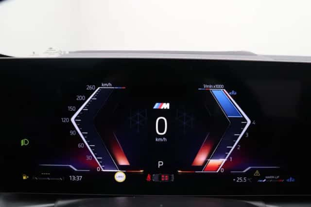 BMW 4-Serie (2026) thumbnail 4