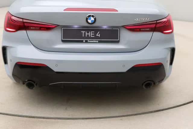 BMW 4-Serie (2026) thumbnail 32