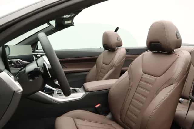BMW 4-Serie (2026) thumbnail 5
