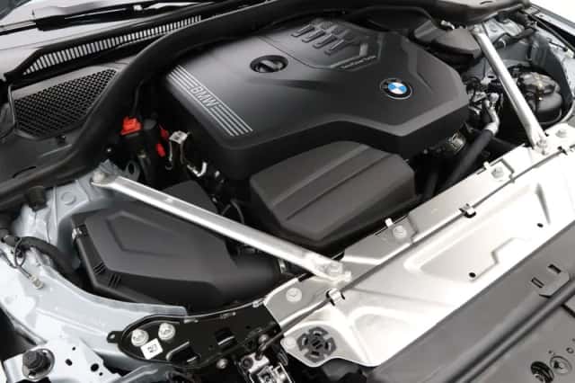 BMW 4-Serie (2026) thumbnail 6