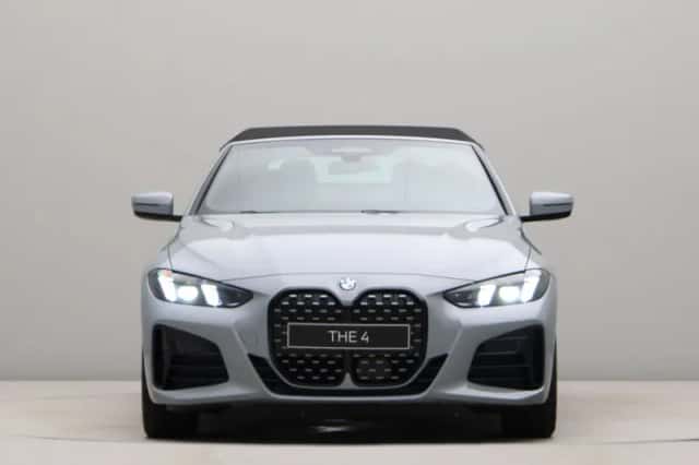 BMW 4-Serie (2026) thumbnail 7