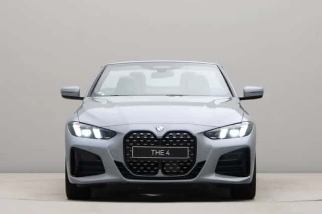 BMW 4-Serie (2026) thumbnail 8