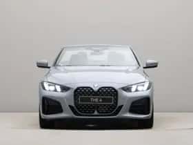 BMW 4-Serie (2026) thumbnail 8