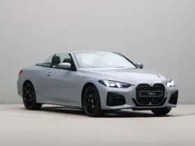 BMW 4-Serie (2026) thumbnail 10