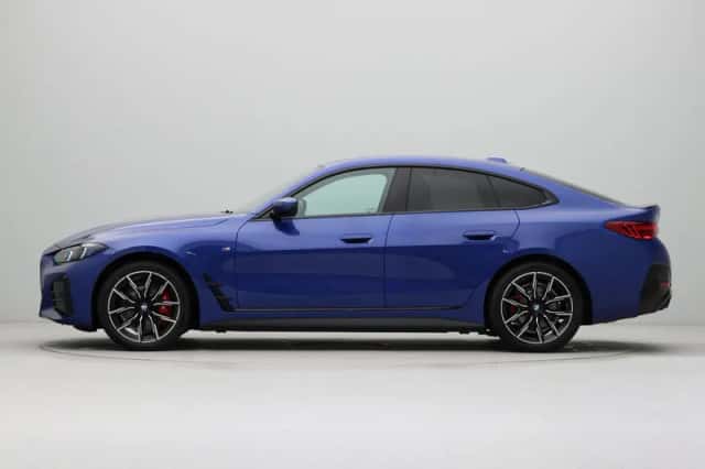 BMW i4 (2026) thumbnail 11