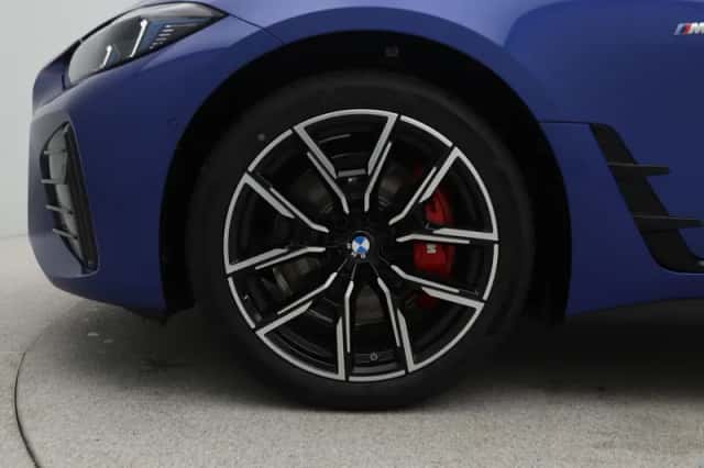 BMW i4 (2026) thumbnail 19