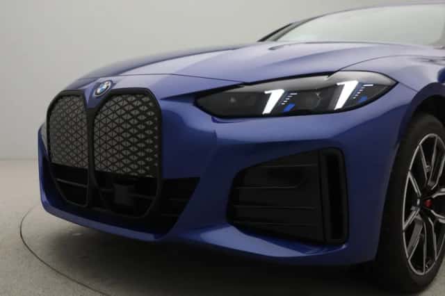 BMW i4 (2026) thumbnail 20