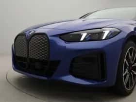 BMW i4 (2026) thumbnail 20