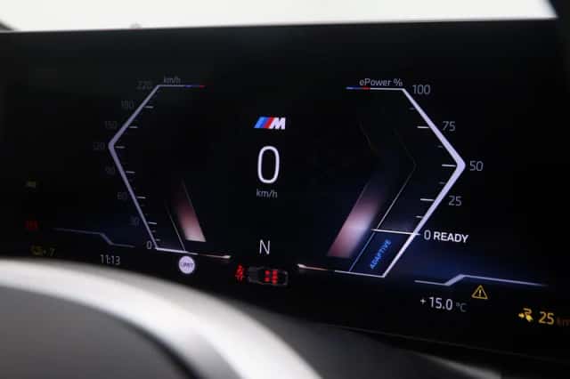 BMW i4 (2026) thumbnail 3