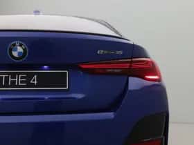 BMW i4 (2026) thumbnail 21