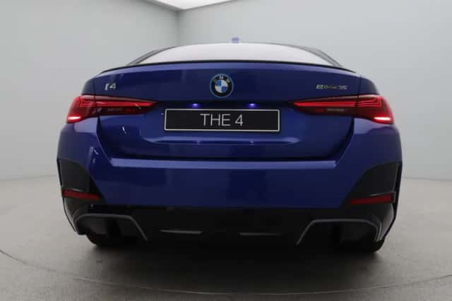 BMW i4 (2026) thumbnail 22