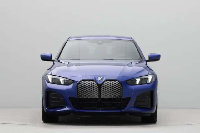 BMW i4 (2026) thumbnail 5