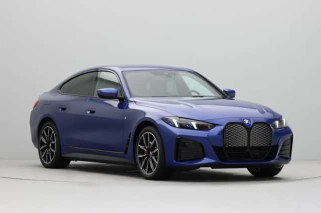 BMW i4 (2026) thumbnail 6
