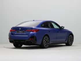 BMW i4 (2026) thumbnail 8