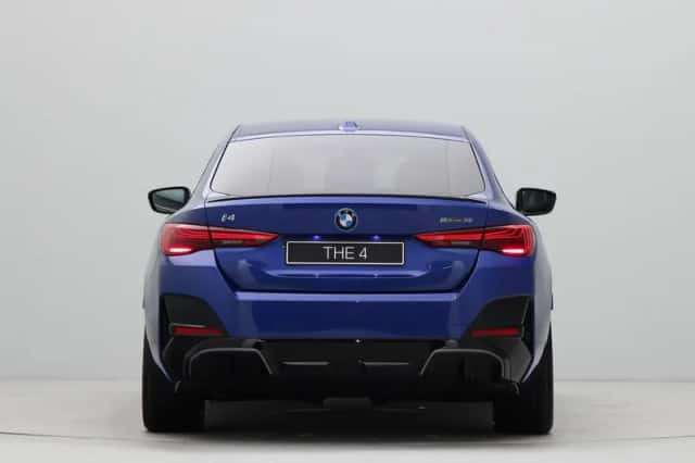 BMW i4 (2026) thumbnail 9