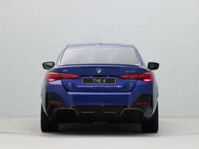 BMW i4 (2026) thumbnail 9