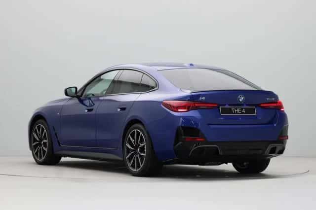 BMW i4 (2026) thumbnail 10