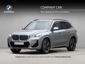 BMW X1 (2025)