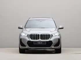 BMW X1 (2025) thumbnail 2