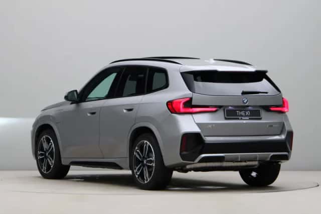 BMW X1 (2025) thumbnail 11