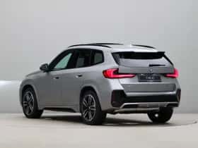 BMW X1 (2025) thumbnail 11