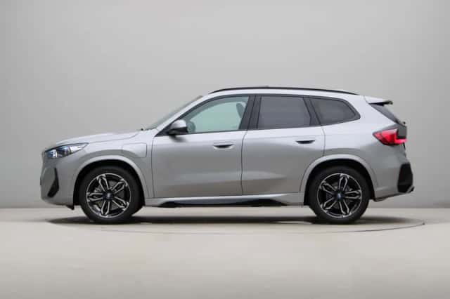 BMW X1 (2025) thumbnail 12