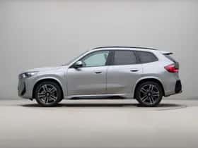 BMW X1 (2025) thumbnail 12