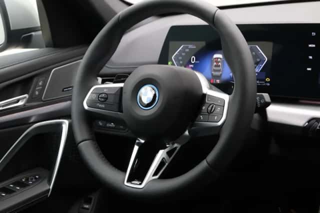 BMW X1 (2025) thumbnail 13