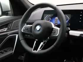 BMW X1 (2025) thumbnail 13