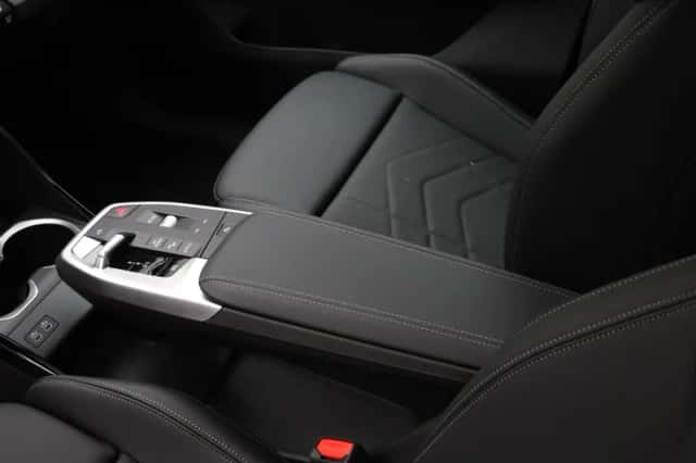 BMW X1 (2025) thumbnail 14